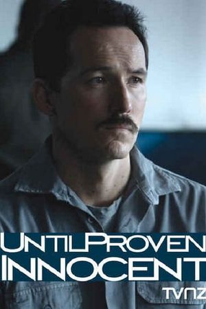 Until Proven Innocent's poster