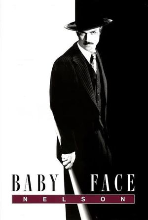Baby Face Nelson's poster