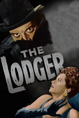 The Lodger's poster