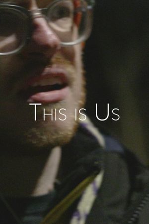 This is Us's poster