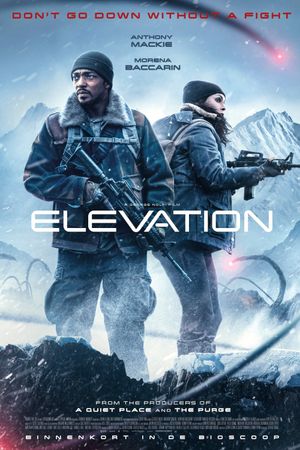 Elevation's poster