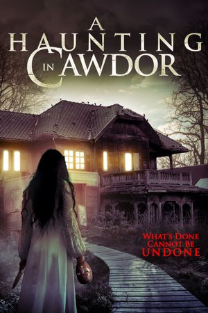 A Haunting in Cawdor's poster