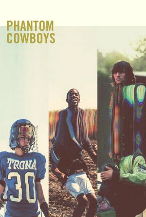 Phantom Cowboys's poster