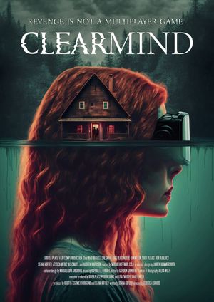 ClearMind's poster