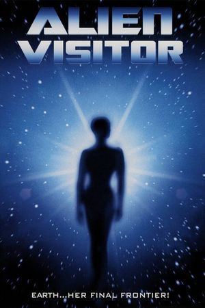 Alien Visitor's poster