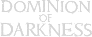 Dominion of Darkness's poster
