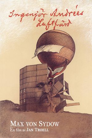 The Flight of the Eagle's poster
