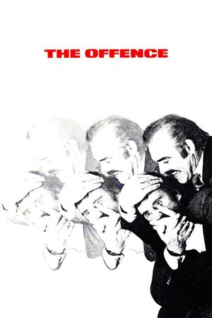 The Offence's poster