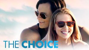 The Choice's poster