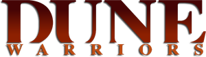 Dune Warriors's poster