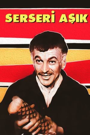 Serseri asik's poster