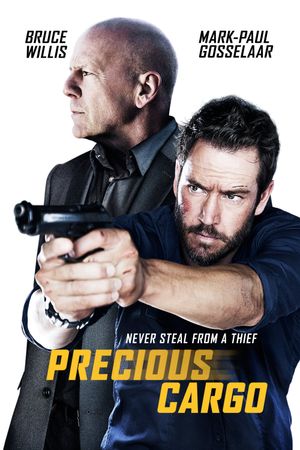 Precious Cargo's poster