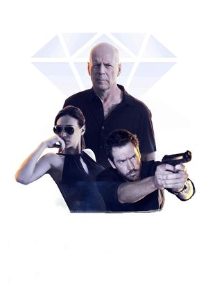 Precious Cargo's poster