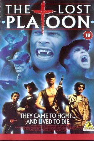 The Lost Platoon's poster