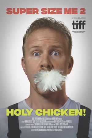 Super Size Me 2: Holy Chicken!'s poster