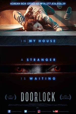 Door Lock's poster