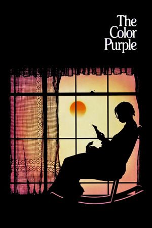 The Color Purple's poster