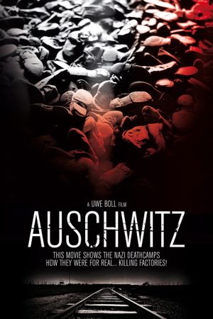 Auschwitz's poster