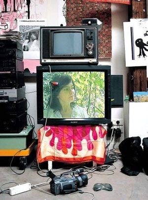 Björk: Minuscule's poster