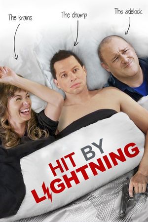 Hit by Lightning's poster
