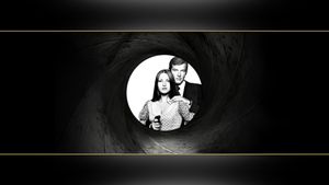 Live and Let Die's poster
