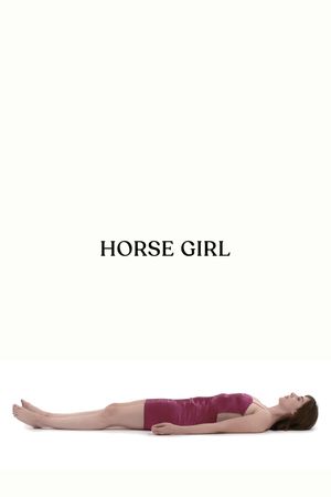 Horse Girl's poster