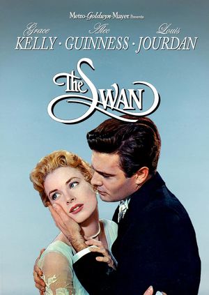 The Swan's poster