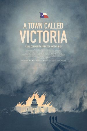 A Town Called Victoria's poster
