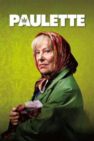 Paulette's poster