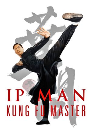 Ip Man: Kung Fu Master's poster
