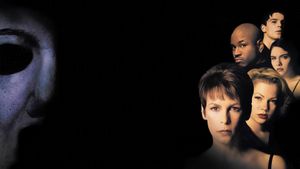 Halloween H20: 20 Years Later's poster