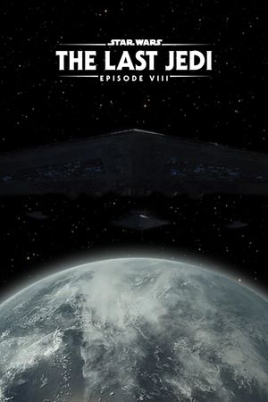 Star Wars: Episode VIII - The Last Jedi's poster