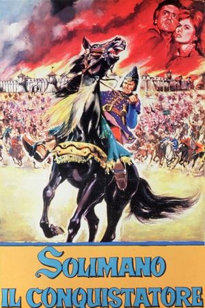 Suleiman the Conqueror's poster