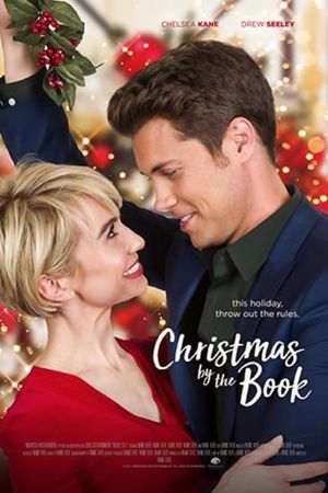 A Christmas for the Books's poster