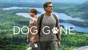 Dog Gone's poster