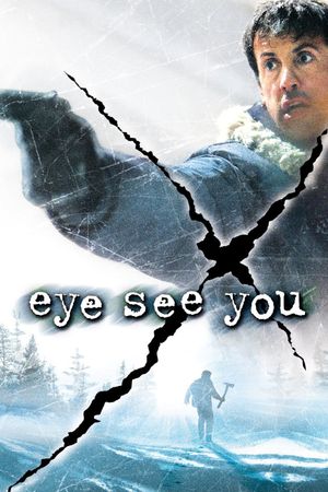 Eye See You's poster