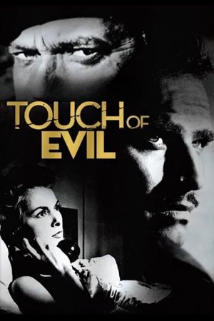 Touch of Evil's poster