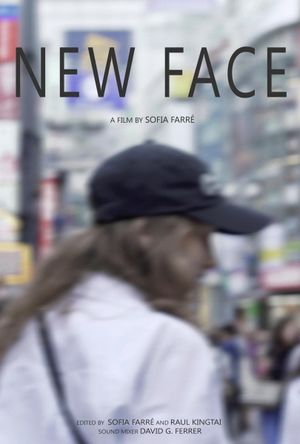 New Face's poster