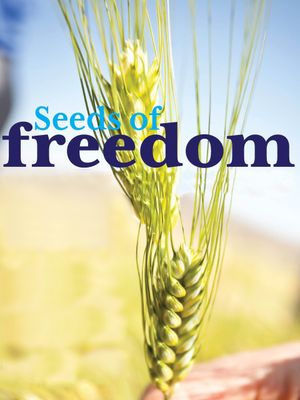 Seeds of Freedom's poster