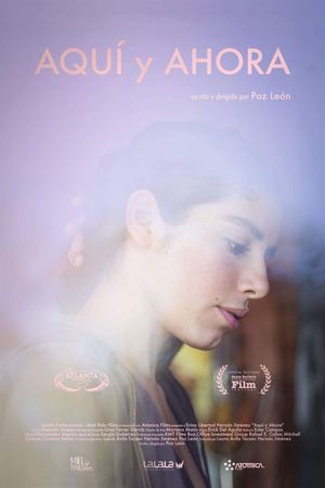Aquí y ahora's poster