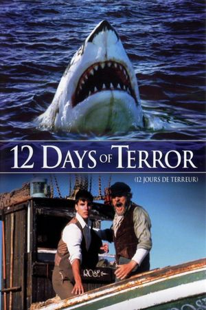 12 Days Of Terror's poster