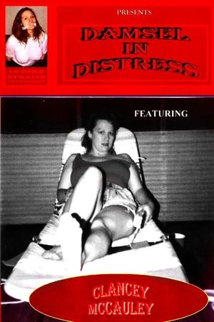 Damsel in Distress's poster