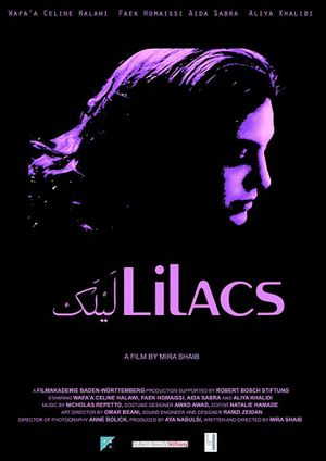 Lilacs's poster