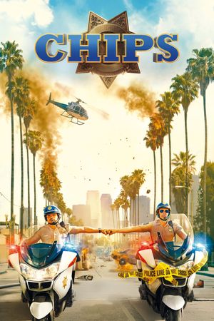 CHIPS's poster