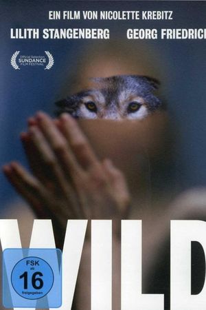 Wild's poster