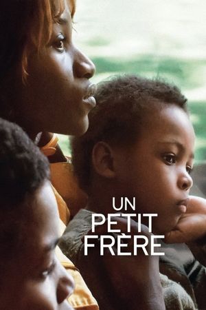 Mother and Son's poster