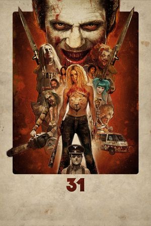 31's poster image