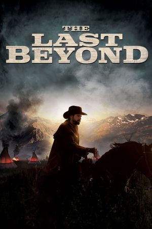 The Last Beyond's poster image