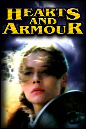 Hearts and Armour's poster