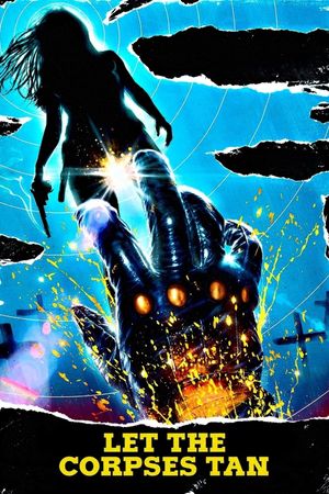 Let the Corpses Tan's poster